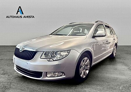Skoda Superb Combi Greenline/ 1.H / WENIG KM/ GARANTIE