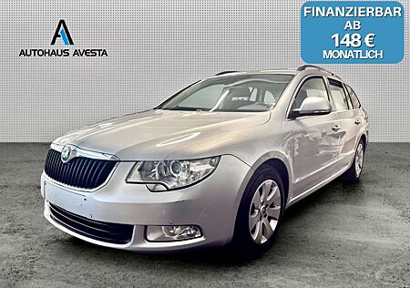 Skoda Superb Combi Greenline/ 1.H / WENIG KM/ GARANTIE