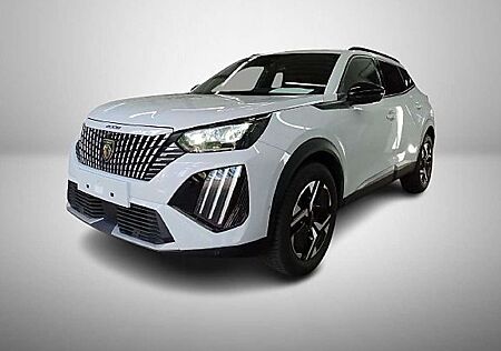 Peugeot 2008 1.2 PureTech Allure EAT8*Keyless**ACC*LED*3
