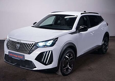 Peugeot 2008 1.2 PureTech Allure EAT8*Keyless**ACC*LED*3