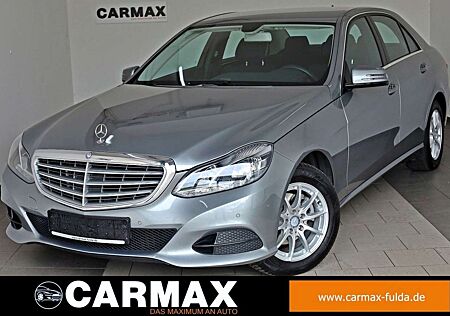 Mercedes-Benz E 200 CGI BE LED,ACC,SH,akt. Park Assist