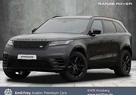 Land Rover Range Rover Velar D200 Dynamic SE 150 kW, 5-türig