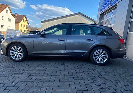 Audi A4 35 TDI Avant Panoramadach