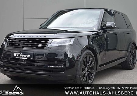 Land Rover Range Rover ALLBLACK/PANO./SOFT.C/360°/ACC/ALLRAD