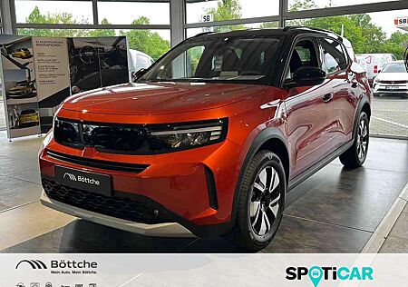 Opel Frontera -e GS 83kW AT/LED/Navi/Shz/130°Kamera/Klimaauto/As