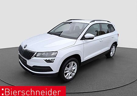 Skoda Karoq 1.5 TSI DSG Ambition NAVI PDC SHZ TEMPOMAT