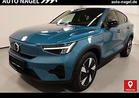 Volvo C40 Recharge Pure Electric Plus Pano.-Dach/Klima