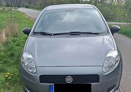 Fiat Grande Punto Punto 1.2 8V