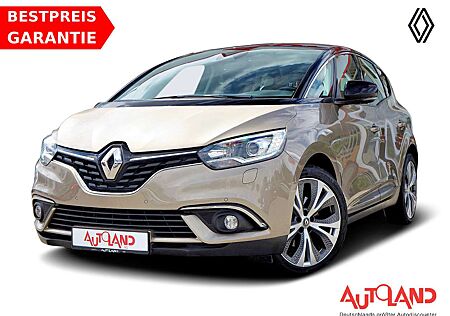 Renault Scenic 1.2 TCe 130 Intens Navi Sitzheizung DAB