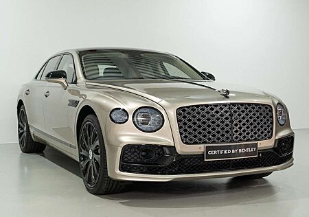 Bentley Flying Spur MULLINER EDITION HYBRID LP €334.783