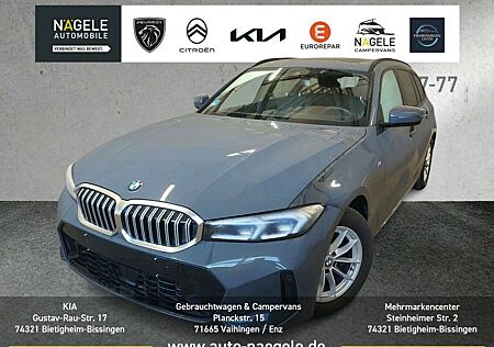BMW 318i 318 Touring M Sport|Memory+ACC+Pano+HUD+Kamera