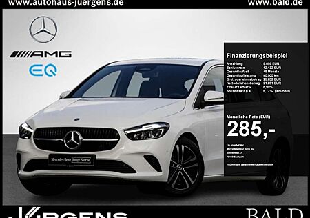 Mercedes-Benz B 180 Progressive/LED/Cam/SHZ/Winter/EASY-P/17'