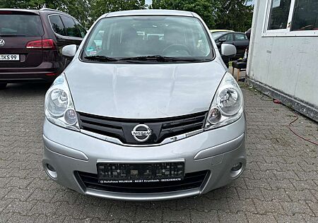 Nissan Note 1.4 I-Way