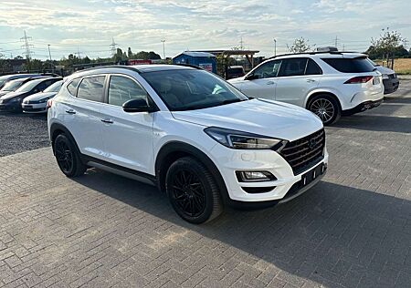 Hyundai Tucson Style Mild-Hybrid 4WD*105TKM*