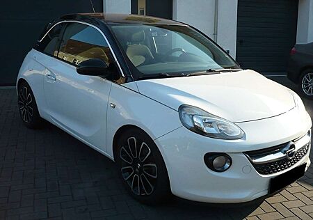 Opel Adam 1.2 klima Tempomat City Radio CD Euro 5