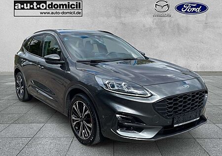 Ford Kuga ST-Line X / Diesel AWD / 190PS / IACC / B&O
