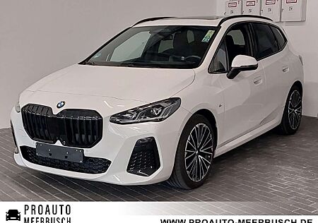 BMW 218 gebraucht kaufen BMW 218 i Active Tourer M Sport MEMORY/ASSISTPROF/PANO