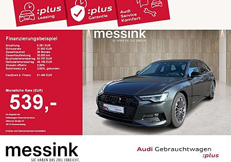 Audi A6 Avant 50 TFSI e*Matrix LED*PanoDach*HUD*360°*