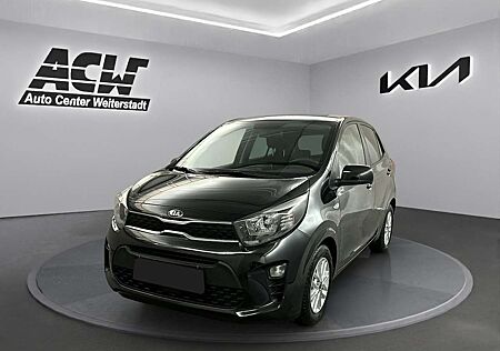 Kia Picanto 1.0 DREAM-TEAM NAVI KAMERA SITZHEIZUNG CAR