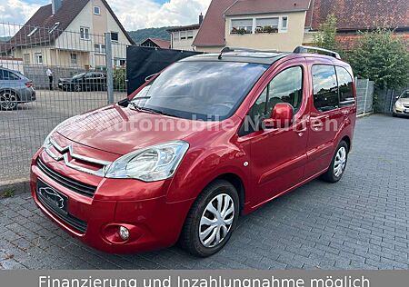 Citroën Berlingo Citroen Kombi Multispace Exclusive *Tempo*Klima