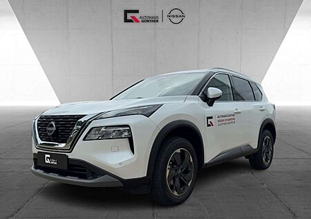 Nissan X-Trail N-CONNECTA 165PS Autom. Winter/Pano/HeadUp/Carplay