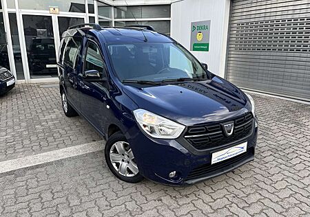 Dacia Dokker Comfort mit,,Starken Gebrauchsspuren“