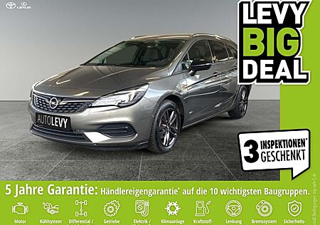 Opel Astra K Sports Tourer 1.4 Design&Tech *CARPLAY*