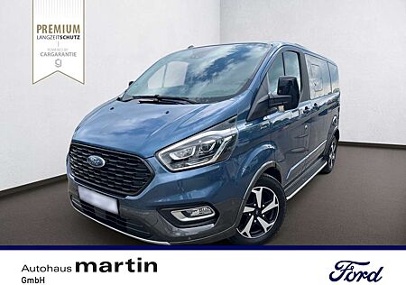 Ford Tourneo Custom 2.0 L1 Active STANDHZ ACC NAVI