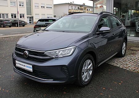 VW Taigo Volkswagen LIFE 1.0 TSI 110PS LED KAMERA AHK