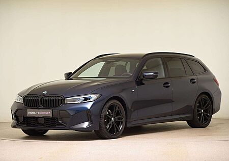 BMW 320 d Touring xDrive M Sport Head-Up DriveAss ACC
