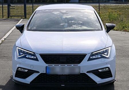 Seat Leon Cupra 300 5F, TÜV/AU Neu, kein Opf