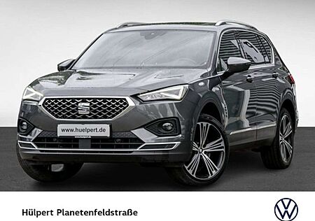 Seat Tarraco 2.0 XCELLENCE 4X4 PANO STANDHZG NAVI ACC
