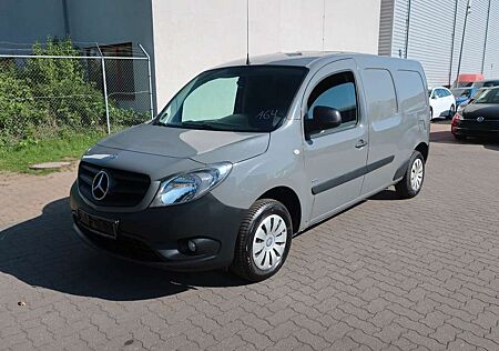 Mercedes-Benz Citan Kasten 111 CDI extralang/Klima/PDC/AHK