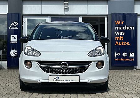 Opel Adam 1.4 Jam*Car-Play*SHZ*Alu*Klima*PDC*