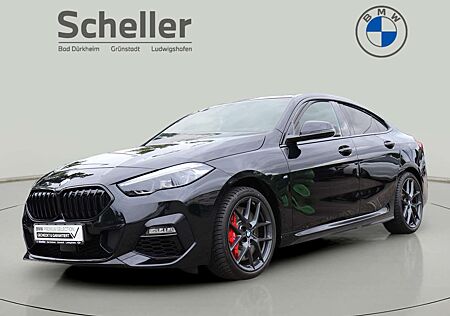 BMW 220 i xDrive A M Sport DAB LED WLAN Tempomat Shz