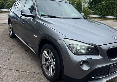 BMW X1 20 d sDrive
