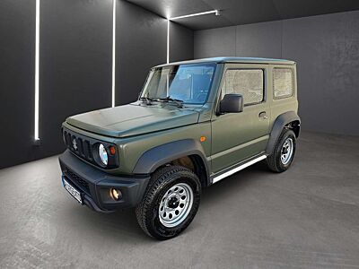 Suzuki Jimny JIMNY COMFORT ALLGRIP=1.HD=UNIKAT=TOP !