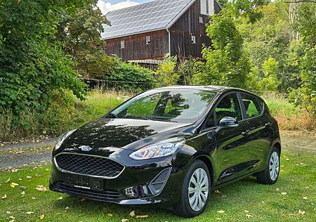 Ford Fiesta Trend NAVI*DAB*SHZG*PDC*BT*GARANTIE*