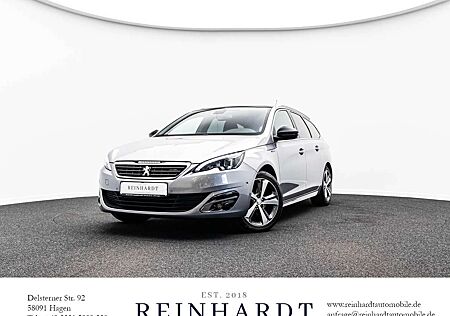 Peugeot 308 SW ALLURE GT LINE/KAM./SAM/PANO/MASSAGE/DAB