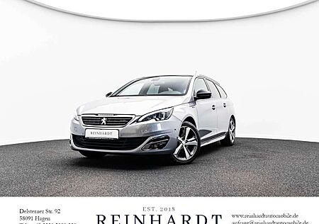 Peugeot 308 SW ALLURE GT LINE/KAM./SAM/PANO/MASSAGE/DAB