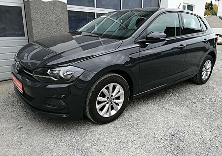 VW Polo Volkswagen Comfortline, DSG, Navi, PDC