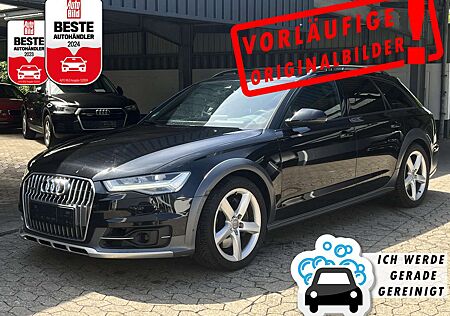 Audi A6 Allroad quattro 3.0 TDI HUD+NAV+BOSE+LUFT+CAM