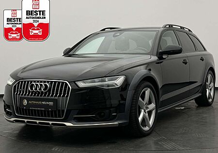 Audi A6 Allroad quattro 3.0 TDI HUD+NAV+BOSE+LUFT+CAM