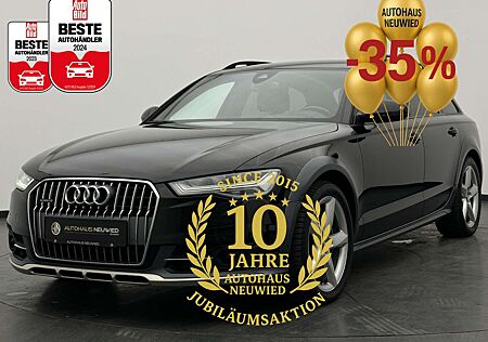Audi A6 Allroad quattro 3.0 TDI HUD+NAV+BOSE+LUFT+CAM