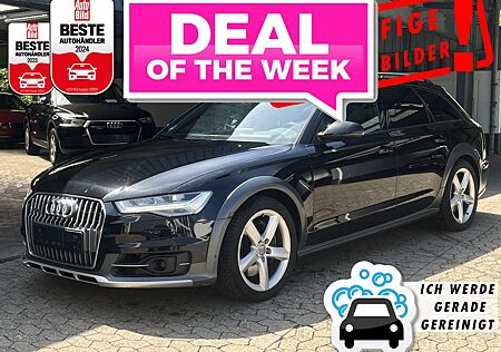 Audi A6 Allroad quattro 3.0 TDI HUD+NAV+BOSE+LUFT+CAM