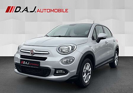 Fiat 500X 1.4 MultiAir DCT Pop Star NAV SHZ PDC BT