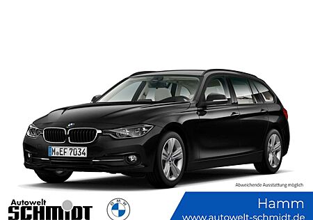 BMW 320 d xDrive Touring Sport Line + GARANTIE