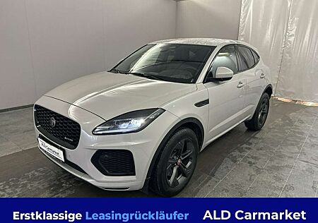 Jaguar E-Pace D165 AWD Aut. R-Dynamic SE Geschlossen, 5-türig, A