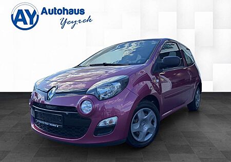 Renault Twingo Expression *1.Hand*AC*perfekt*