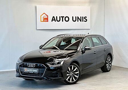 Audi A4 AVANT G-Tron*CNG*Klima*Navi*Scheckheft*1.Hand